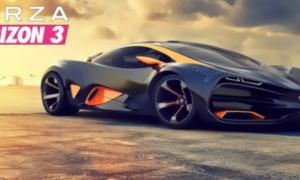 Forza Horizon 3 Download Latest Version For Android