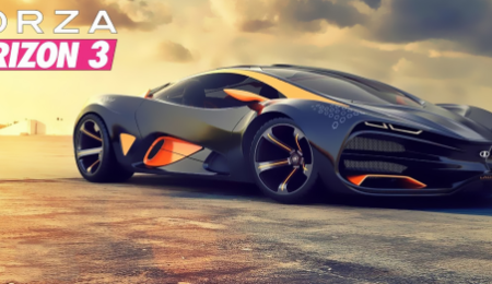 Forza Horizon 3 Download Latest Version For Android