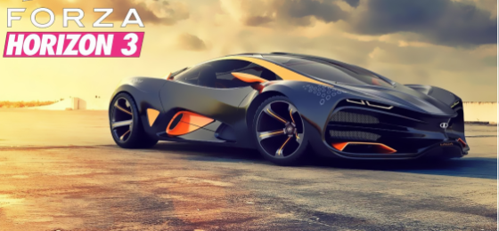 Forza Horizon 3 Download Latest Version For Android