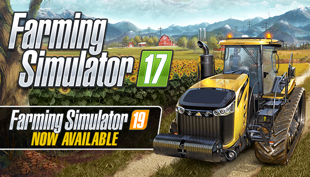 Farming Simulator 17 Full Version Mobile Game