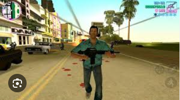 GTA Vice City Free Download Full Version