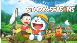 Doraemon Story of Seasons Download Latest Version For Android