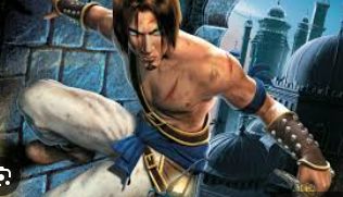 Prince of Persia The Sands of Time Download Latest Version For Android