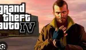 Grand Theft Auto IV Version Full Game Free Download