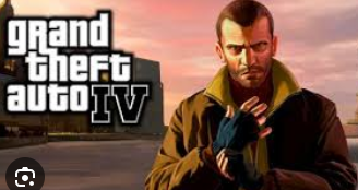 Grand Theft Auto IV Version Full Game Free Download