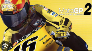 MotoGP 2 Free Download Full Version