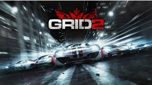 Grid 2 Full Version Mobile Game