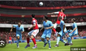 FIFA 13 Download Latest Version For Android