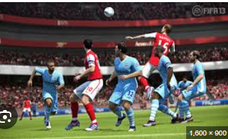 FIFA 13 Download Latest Version For Android