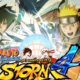 Naruto Shippuden: Ultimate Ninja Storm 4 Version Full Game Free Download