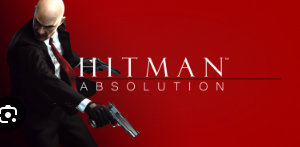 Hitman 5: Absolution