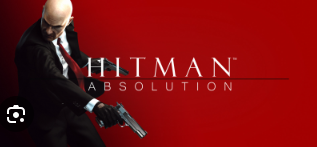 Hitman 5: Absolution