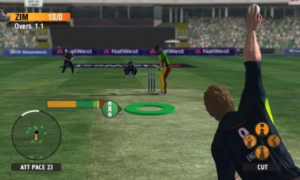 EA Sports Cricket 2011 Free Download Full Version