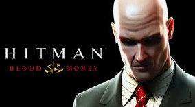 Hitman 4 – Blood Money Version Full Game Free Download