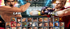 Tekken 5 Download Latest Version For Android