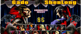 Bloody Roar 2 Version Full Game Free Download