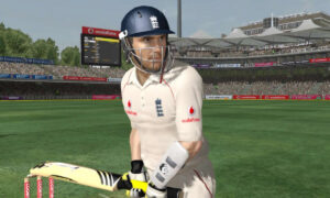 Ashes Cricket 2009 Version Full Game Free Download