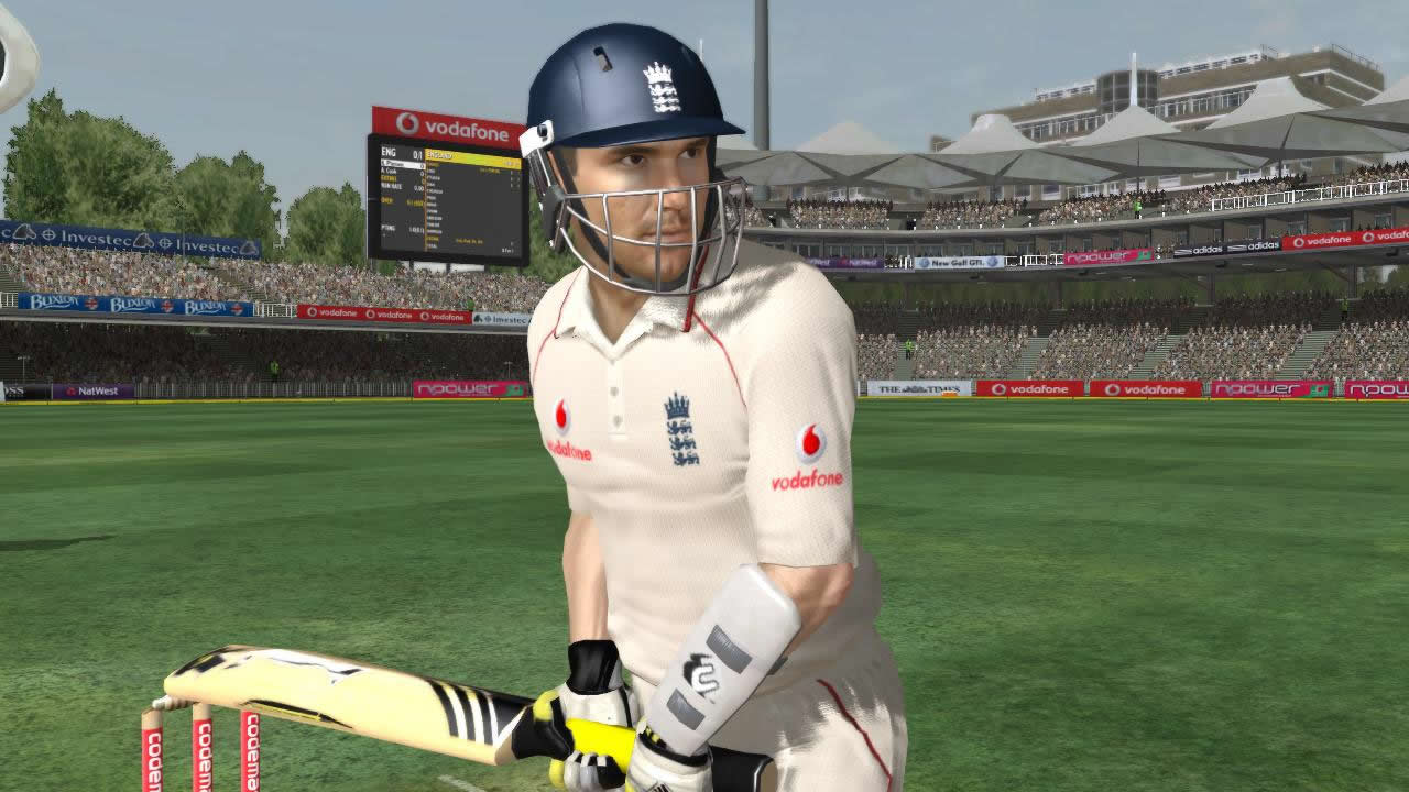 Ashes Cricket 2009 Version Full Game Free Download