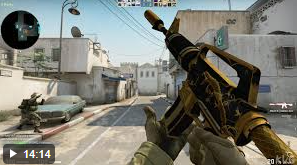 Counter-Strike: Global Offensive Full Version Mobile Game