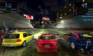 Need for Speed: Underground Free Download Full Version