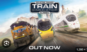 Train Simulator Classic Download Latest Version For Android