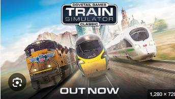 Train Simulator Classic Download Latest Version For Android