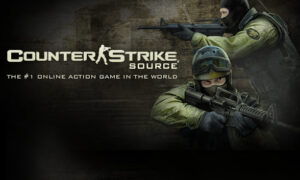 Counter Strike: Source Version Full Game Free Download