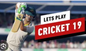 Cricket 19 Download Latest Version For Android