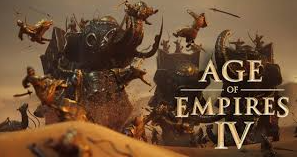 Age of Empires IV Free Download Full Version