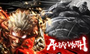 Asura’s Wrath Full Version Mobile Game