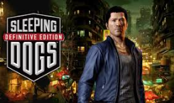 Sleeping Dogs Version Full Game Free Download