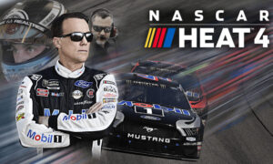 NASCAR Heat 4 Free Download Full Version