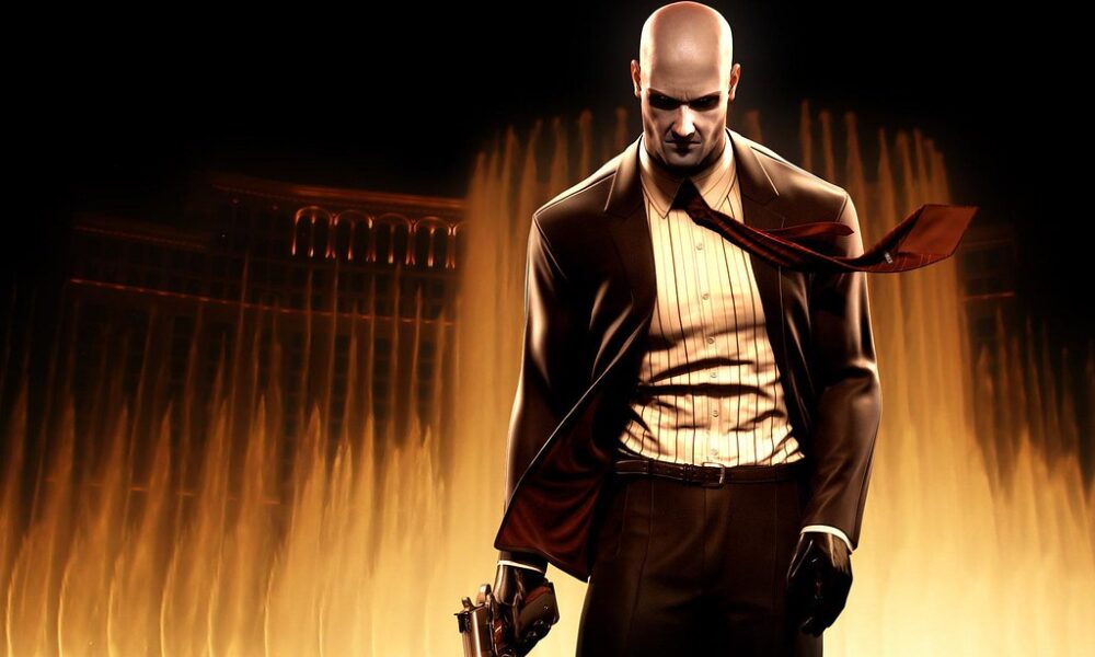 Hitman: Blood Money Download Latest Version For Android