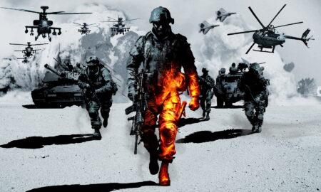 Battlefield: Bad Company 2 Download Latest Version For Android