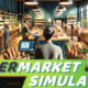 Supermarket Simulator Full Version Mobile Game