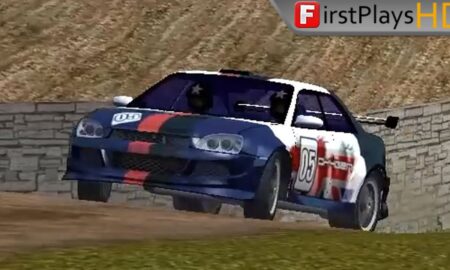 Euro Rally Champion Free Download Full Version