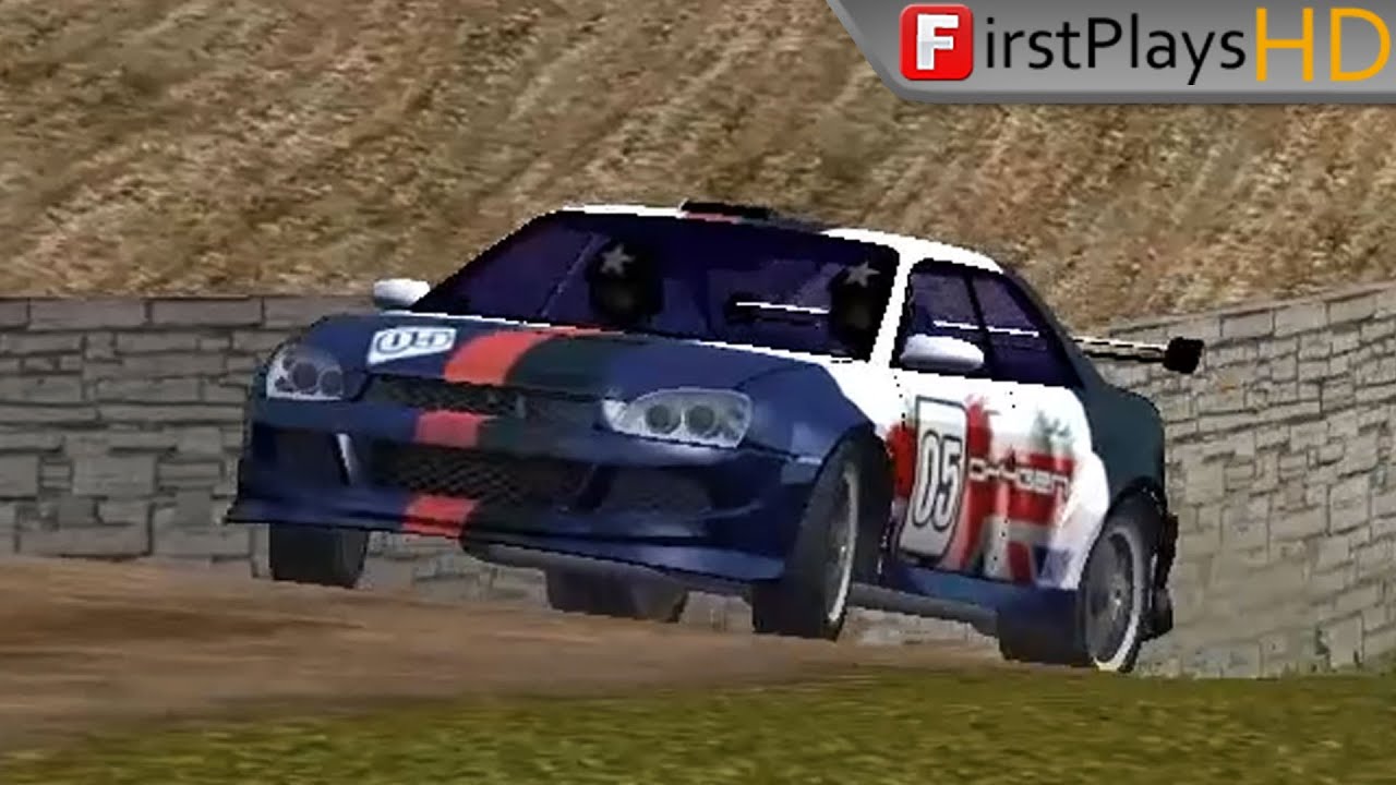 Euro Rally Champion Free Download Full Version