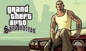 GTA: San Andreas (SA) Free Download Full Version