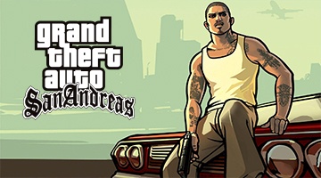 GTA: San Andreas (SA) Free Download Full Version