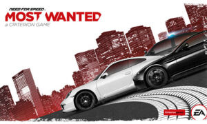 Need for Speed Most Wanted 2012 Download Latest Version For Android