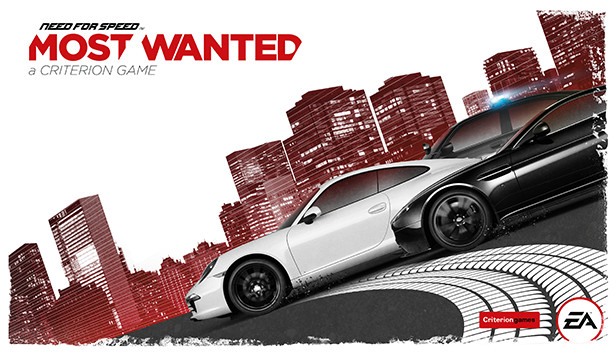 Need for Speed Most Wanted 2012 Download Latest Version For Android