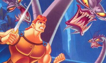 Disney’s Hercules Download Latest Version For Android