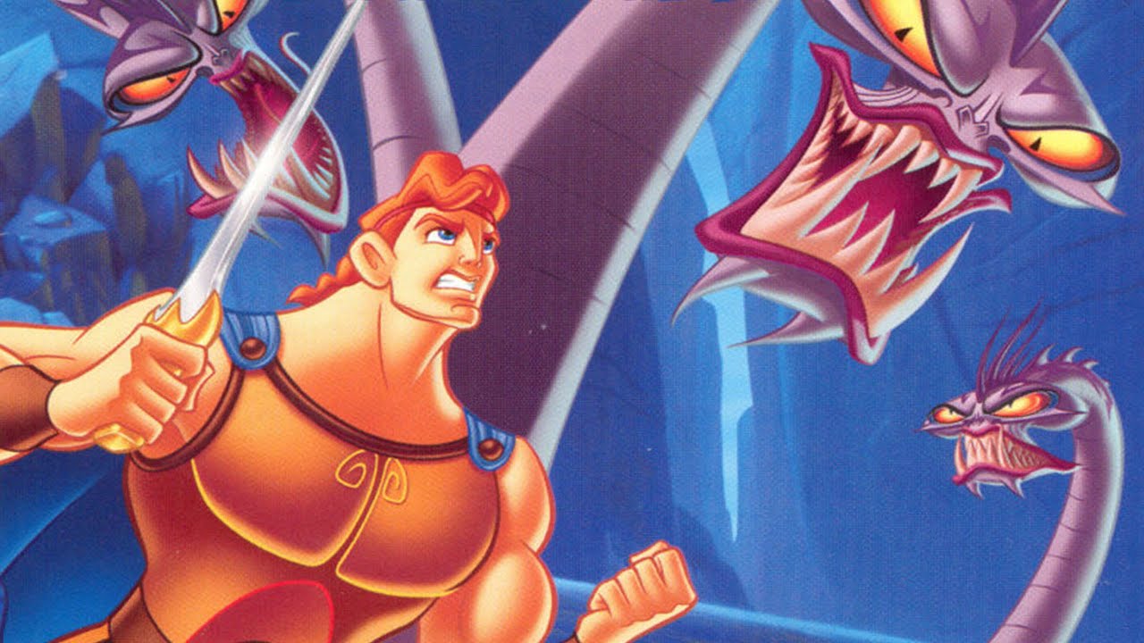 Disney’s Hercules Download Latest Version For Android