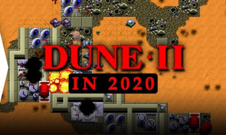 Dune II Download Latest Version For Android