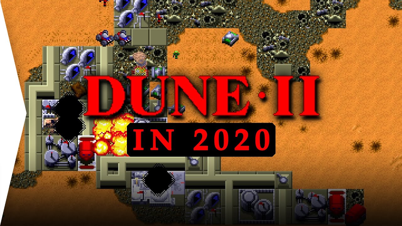 Dune II Download Latest Version For Android