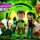 Ben 10 Power Trip Version Full Game Free Download