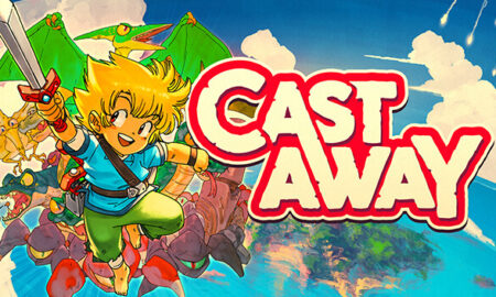 Castaway Version Full Game Free Download