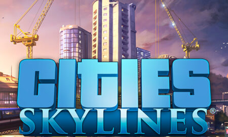 Cities: Skylines Full Version Mobile Game