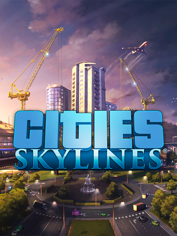 Cities: Skylines Full Version Mobile Game