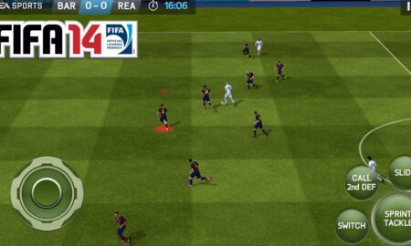 FIFA 14 Version Full Game Free Download